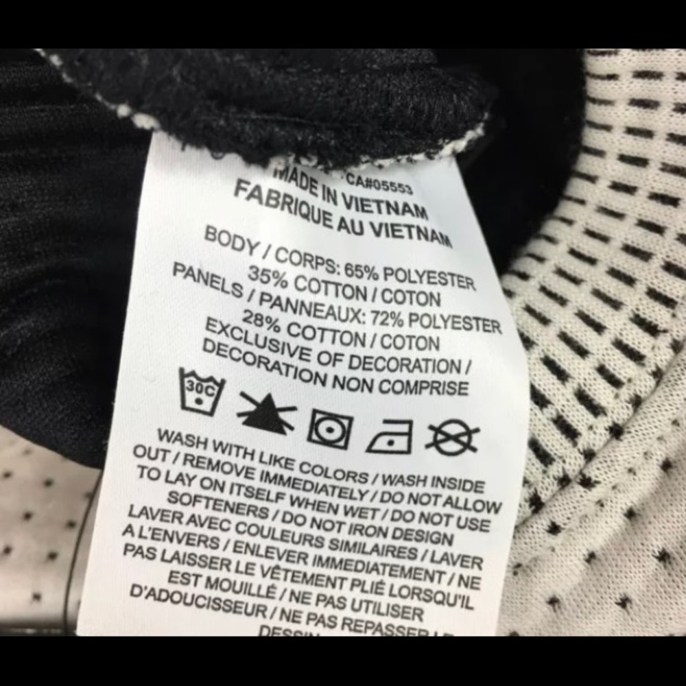 Nike Sportswear City Fleece Cropped Top NWT, - Picture 12 of 12